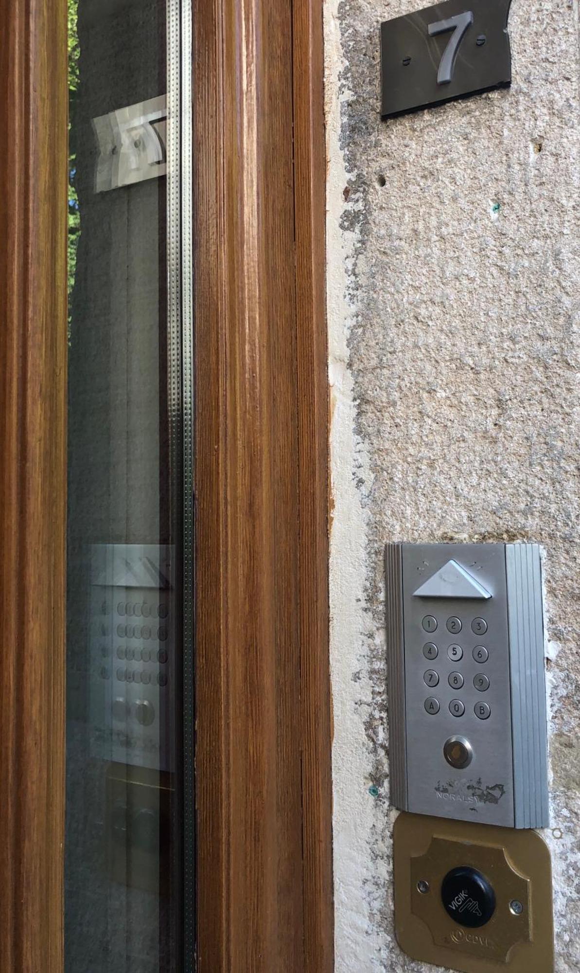 Lacharriere-Logement Entier 38M2 Paris Ngoại thất bức ảnh