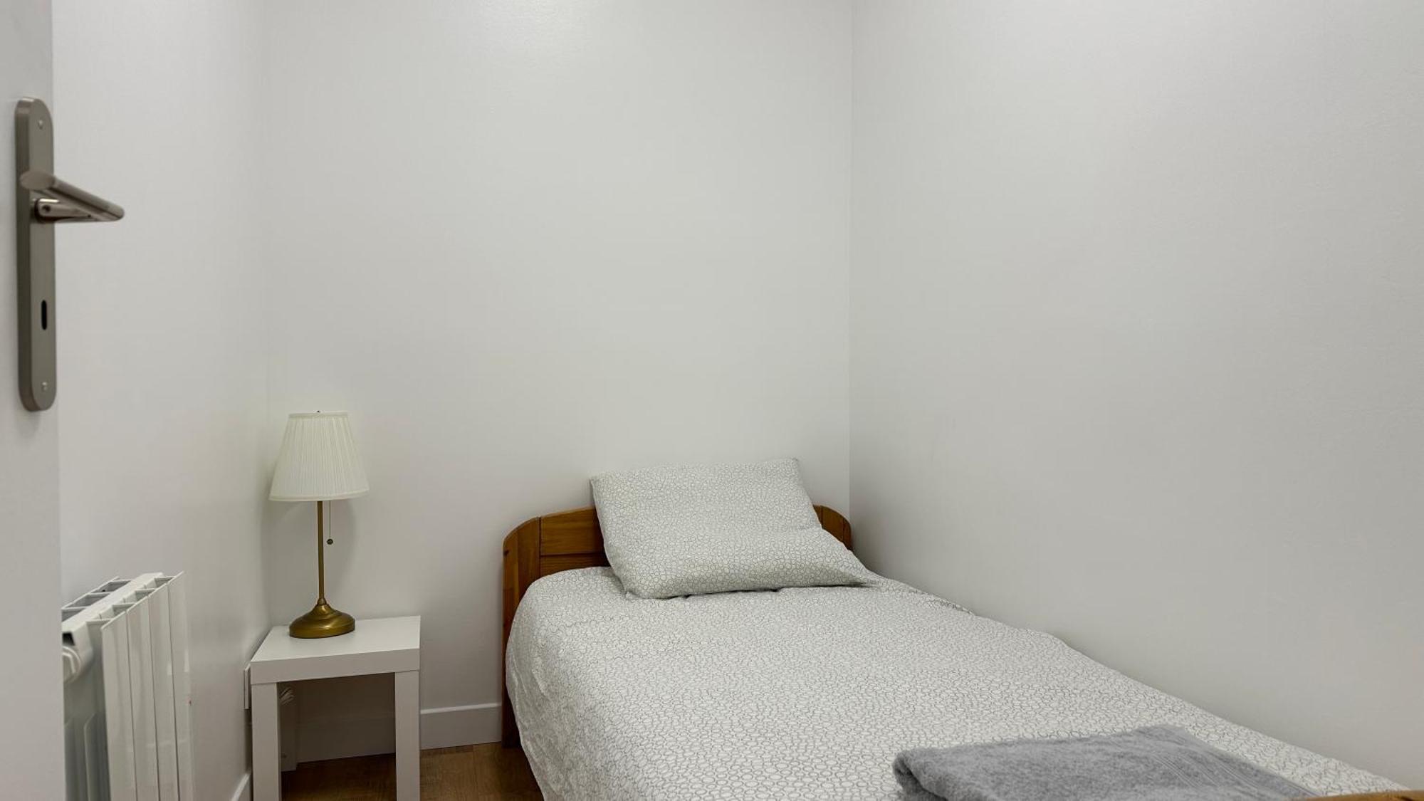 Lacharriere-Logement Entier 38M2 Paris Ngoại thất bức ảnh