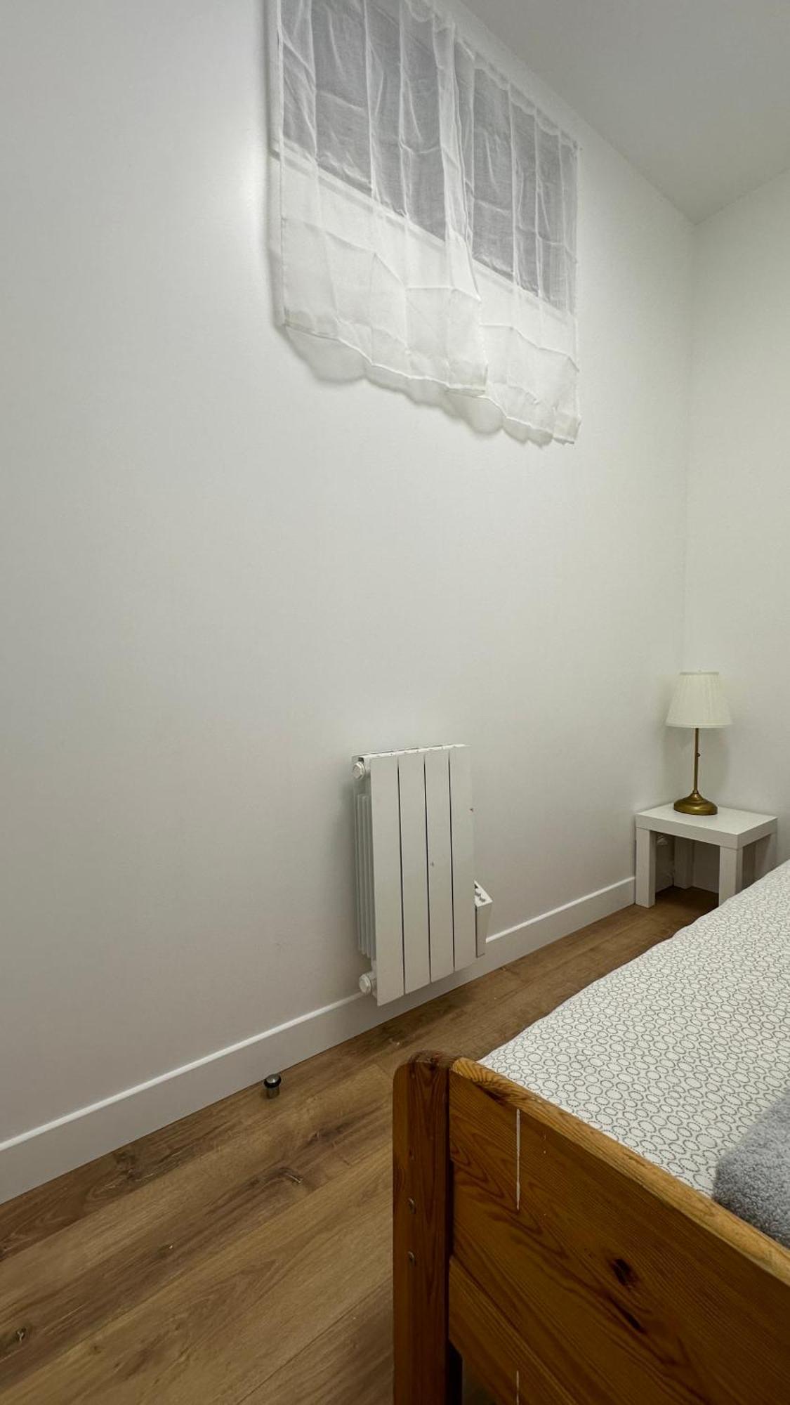 Lacharriere-Logement Entier 38M2 Paris Ngoại thất bức ảnh