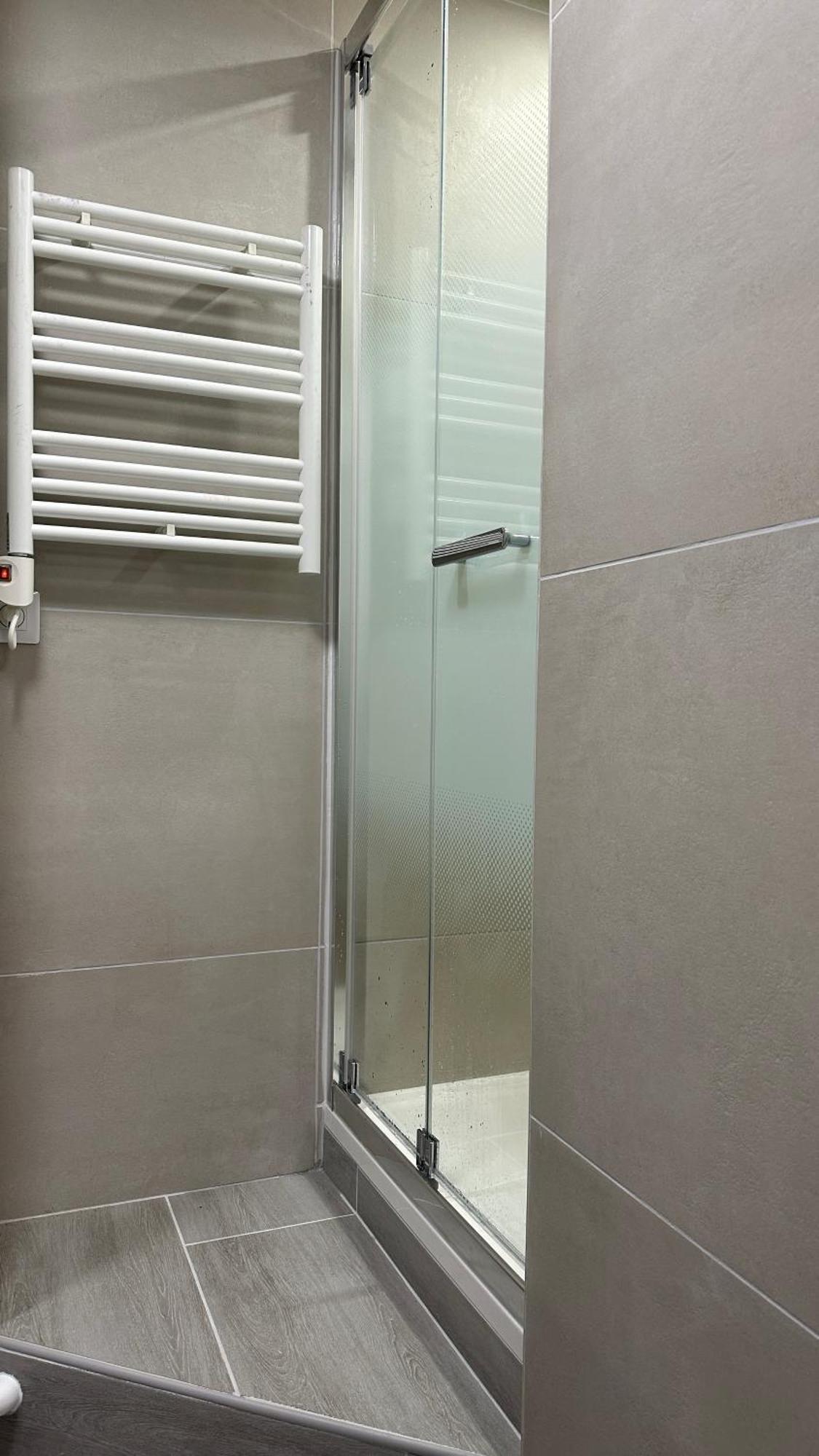 Lacharriere-Logement Entier 38M2 Paris Ngoại thất bức ảnh