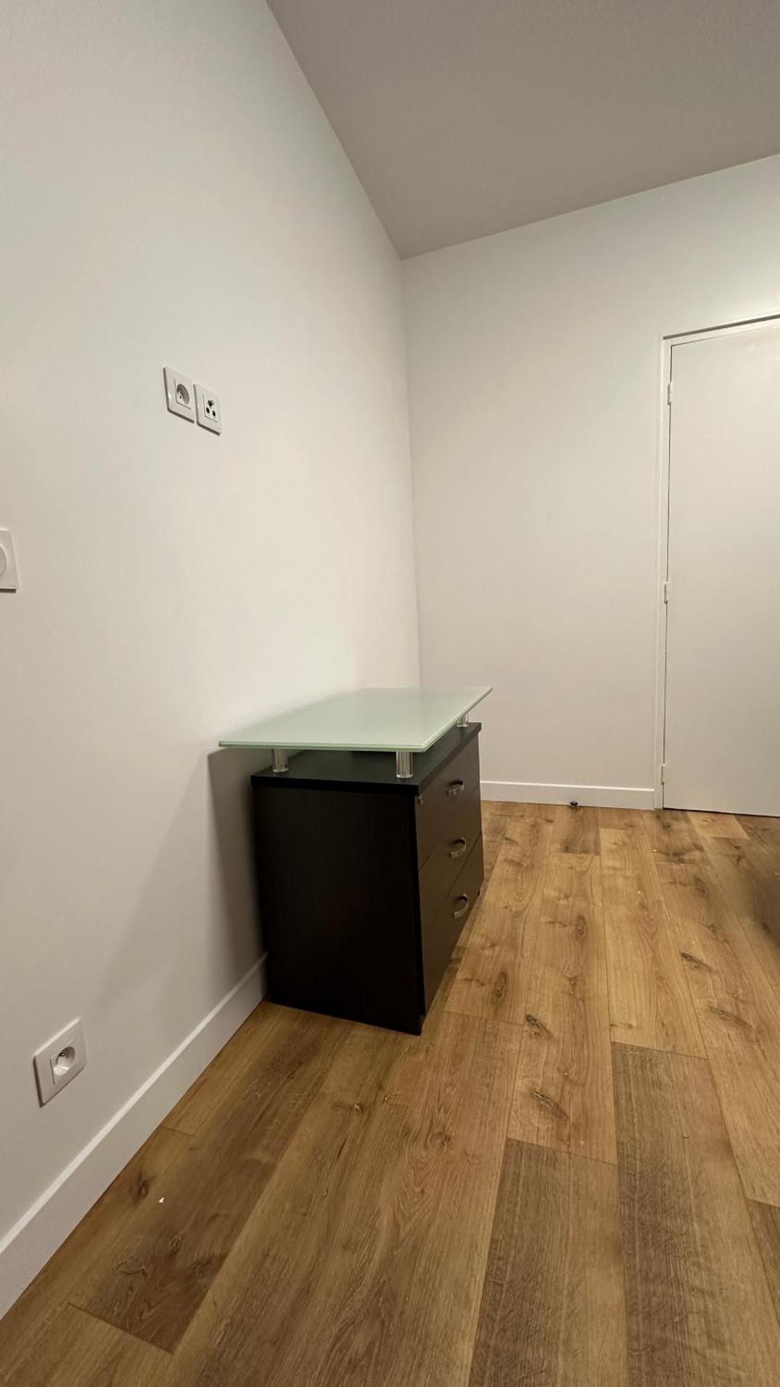 Lacharriere-Logement Entier 38M2 Paris Ngoại thất bức ảnh